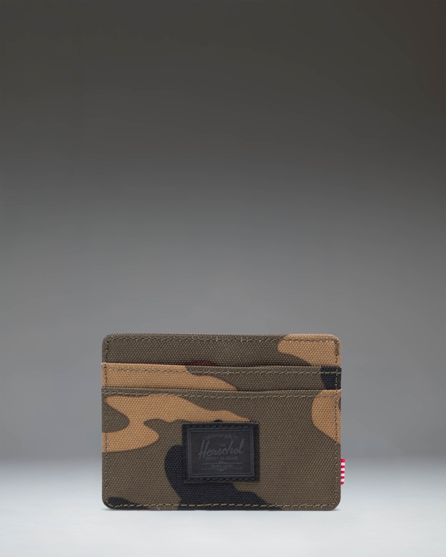 Charlie Cardholder Wallet