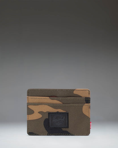 Charlie Cardholder Wallet