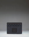Grid Black/Black