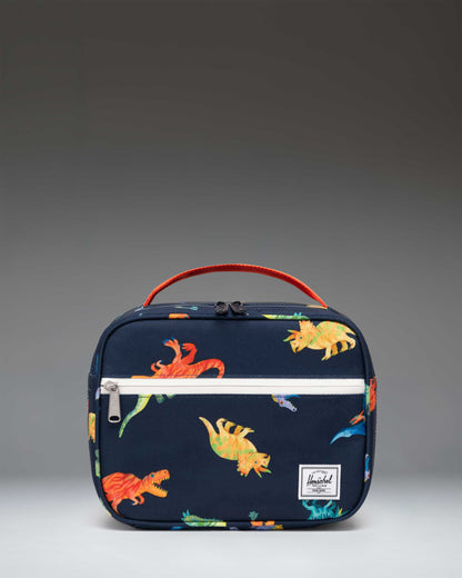 Pop Quiz Lunch Box Little Herschel