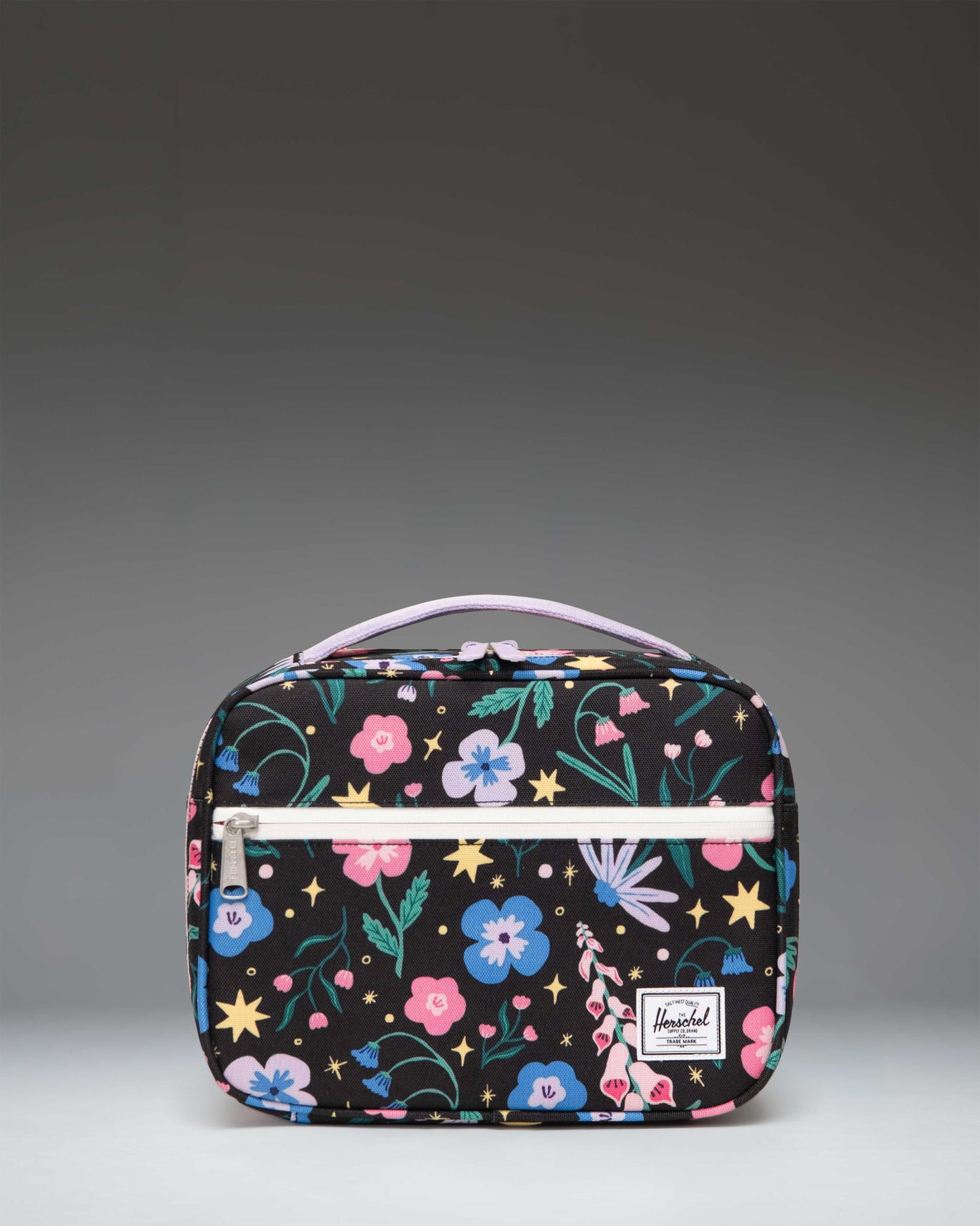 Pop Quiz Lunch Box Little Herschel