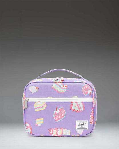 Pop Quiz Lunch Box Little Herschel