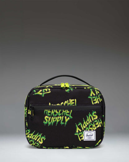 Pop Quiz Lunch Box Little Herschel