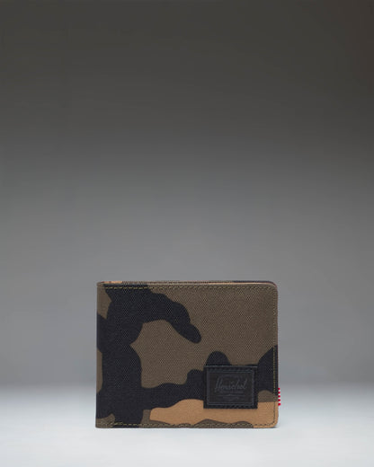 Roy Wallet