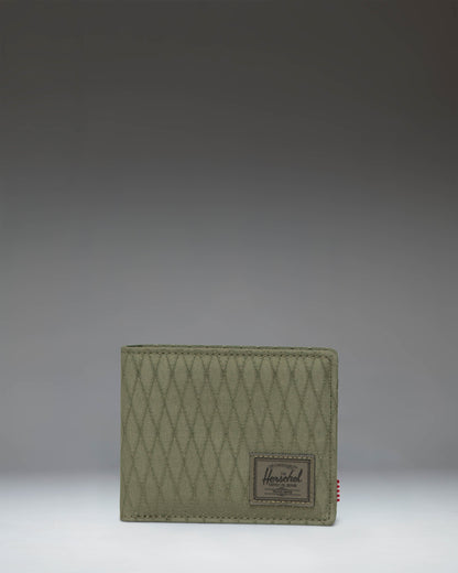 Roy Wallet