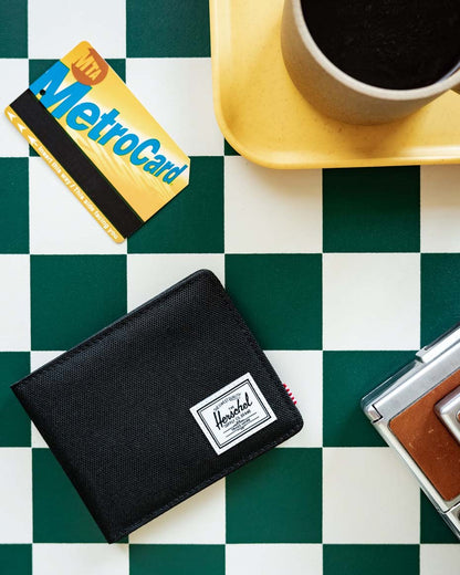 Roy Wallet