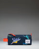 Watercolour Dinos Darkest Navy