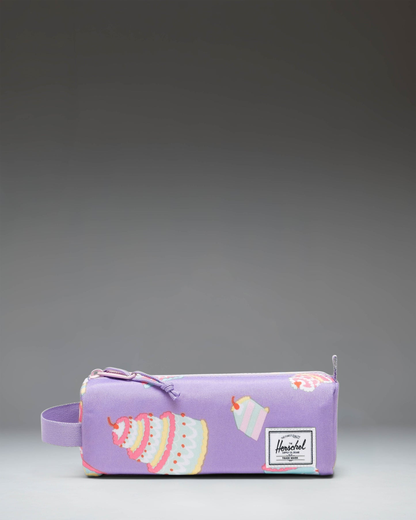 Settlement Pencil Case Little Herschel