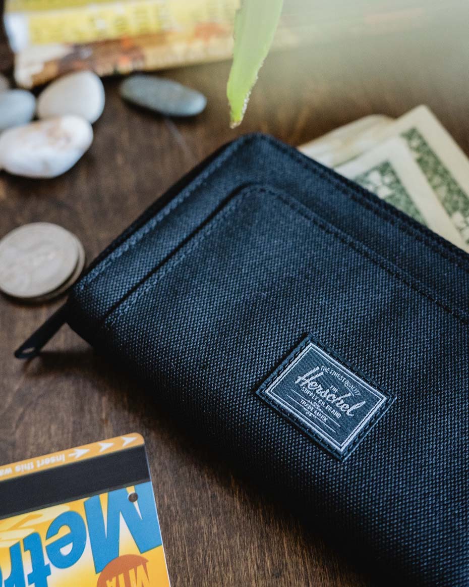 Thomas Wallet