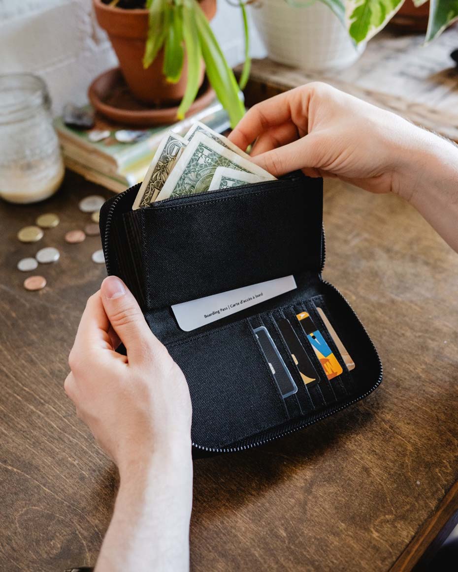 Thomas Wallet