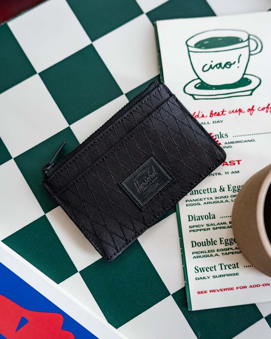 Oscar Cardholder Wallet