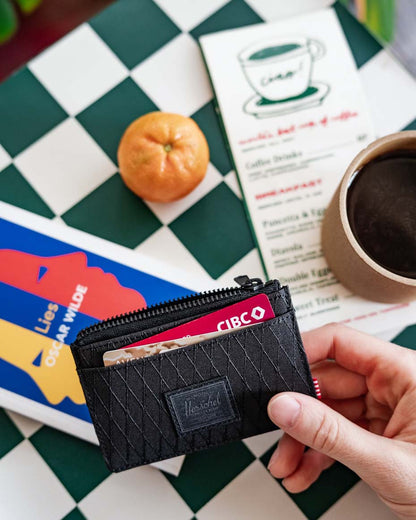 Oscar Cardholder Wallet