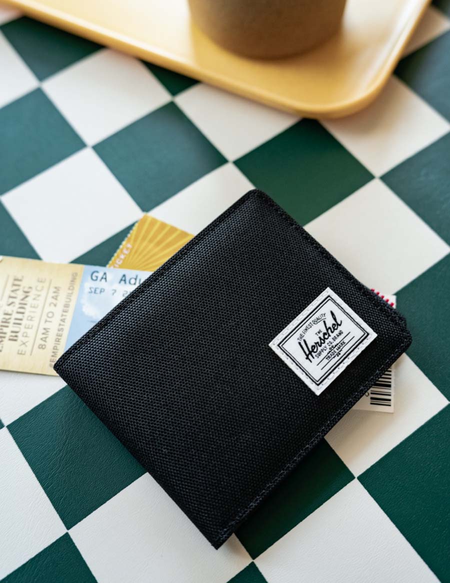Roy Wallet Coin
