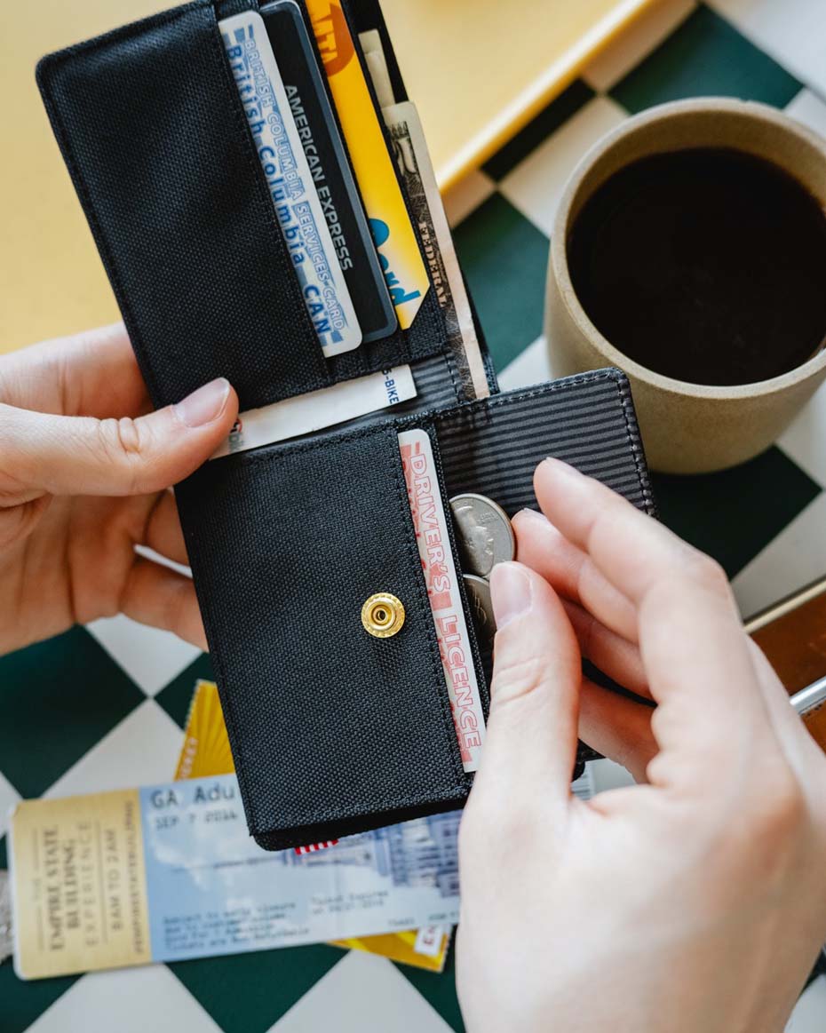 Roy Wallet Coin