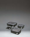Shadow Pixel Black