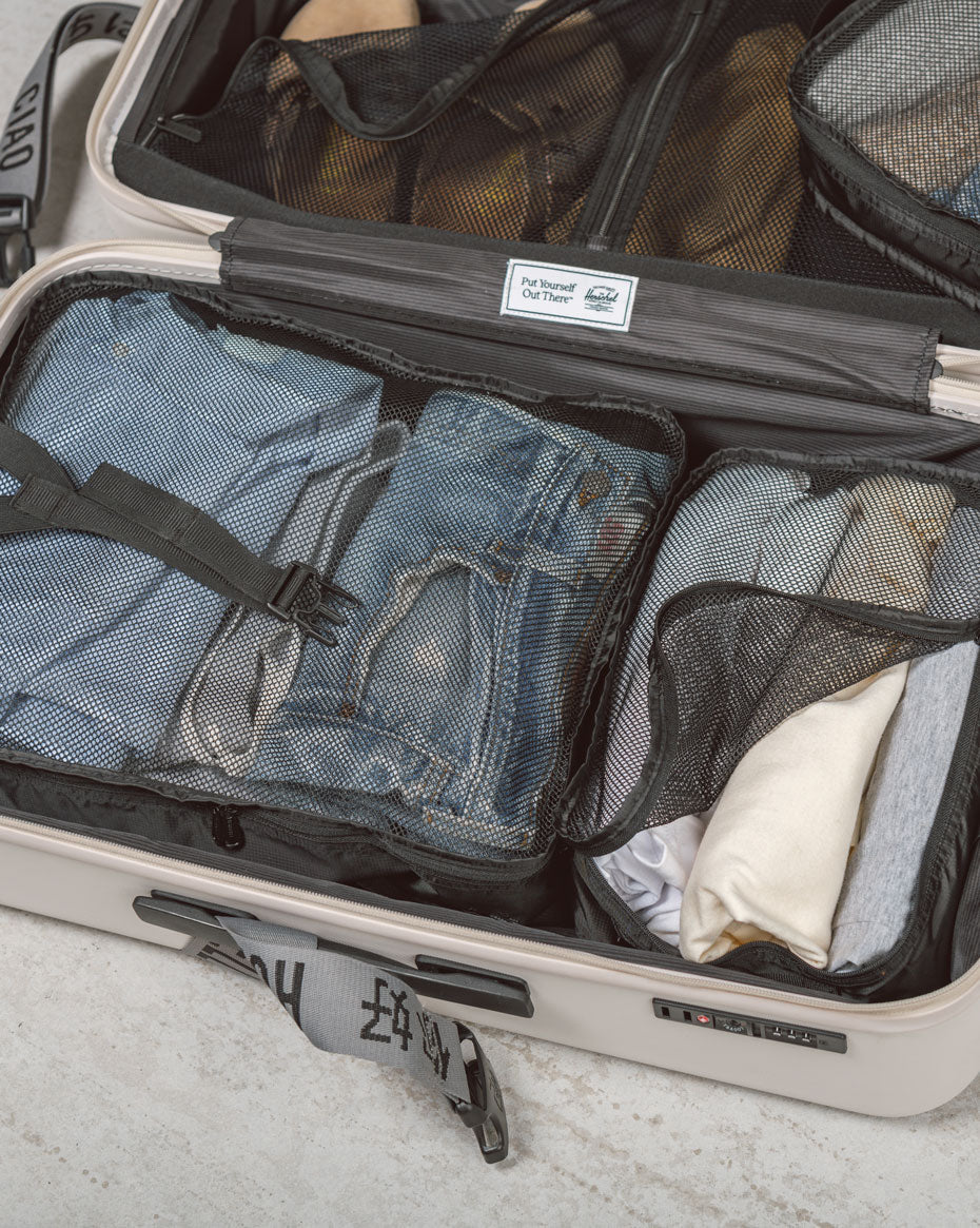 Kyoto Packing Cubes