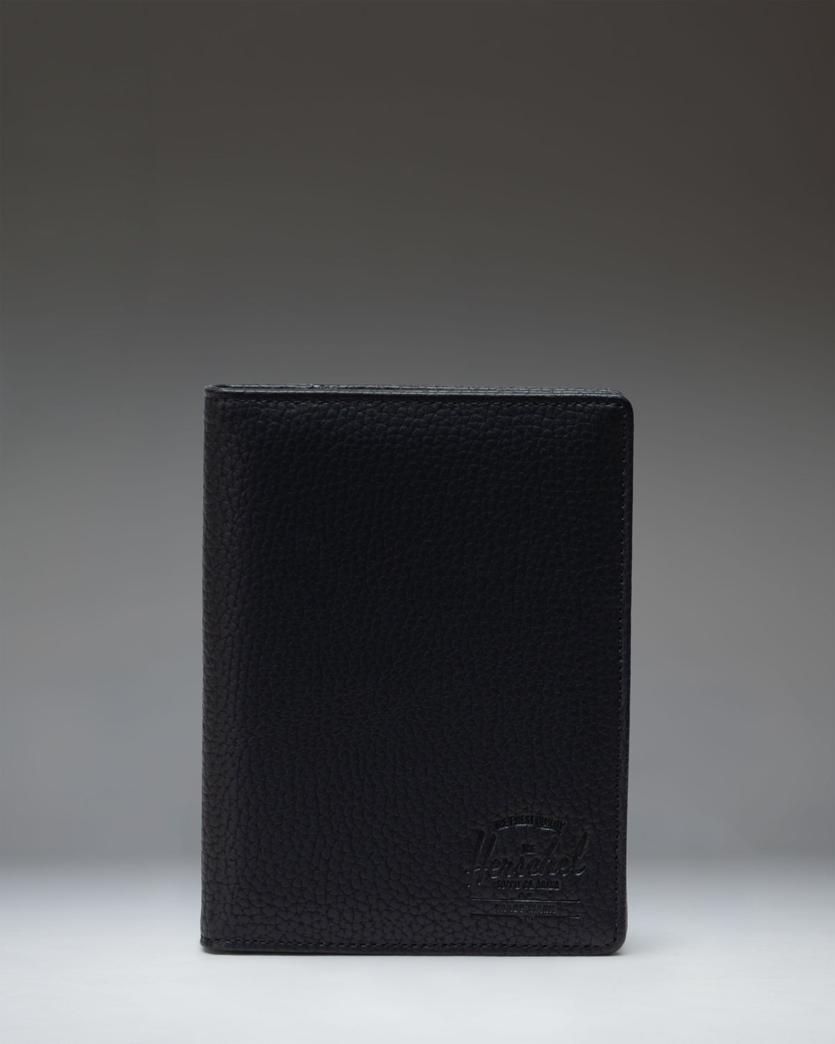 Raynor Passport Holder Vegan Leather