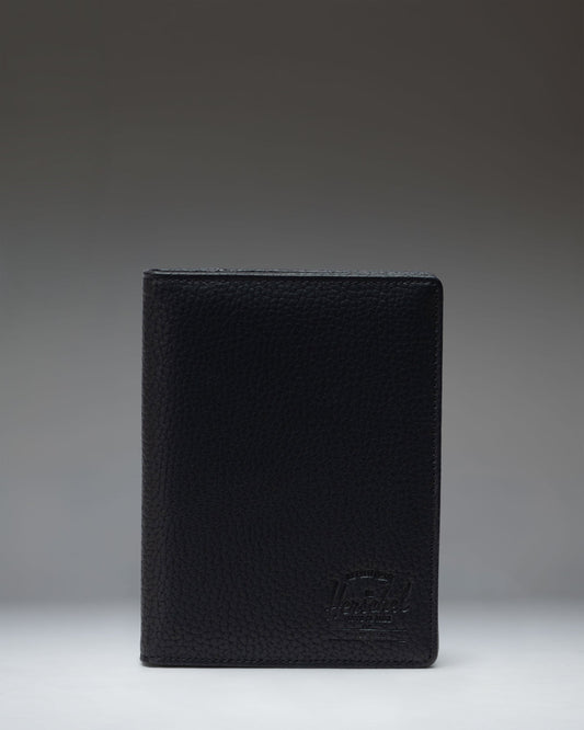 Raynor Passport Holder Vegan Leather