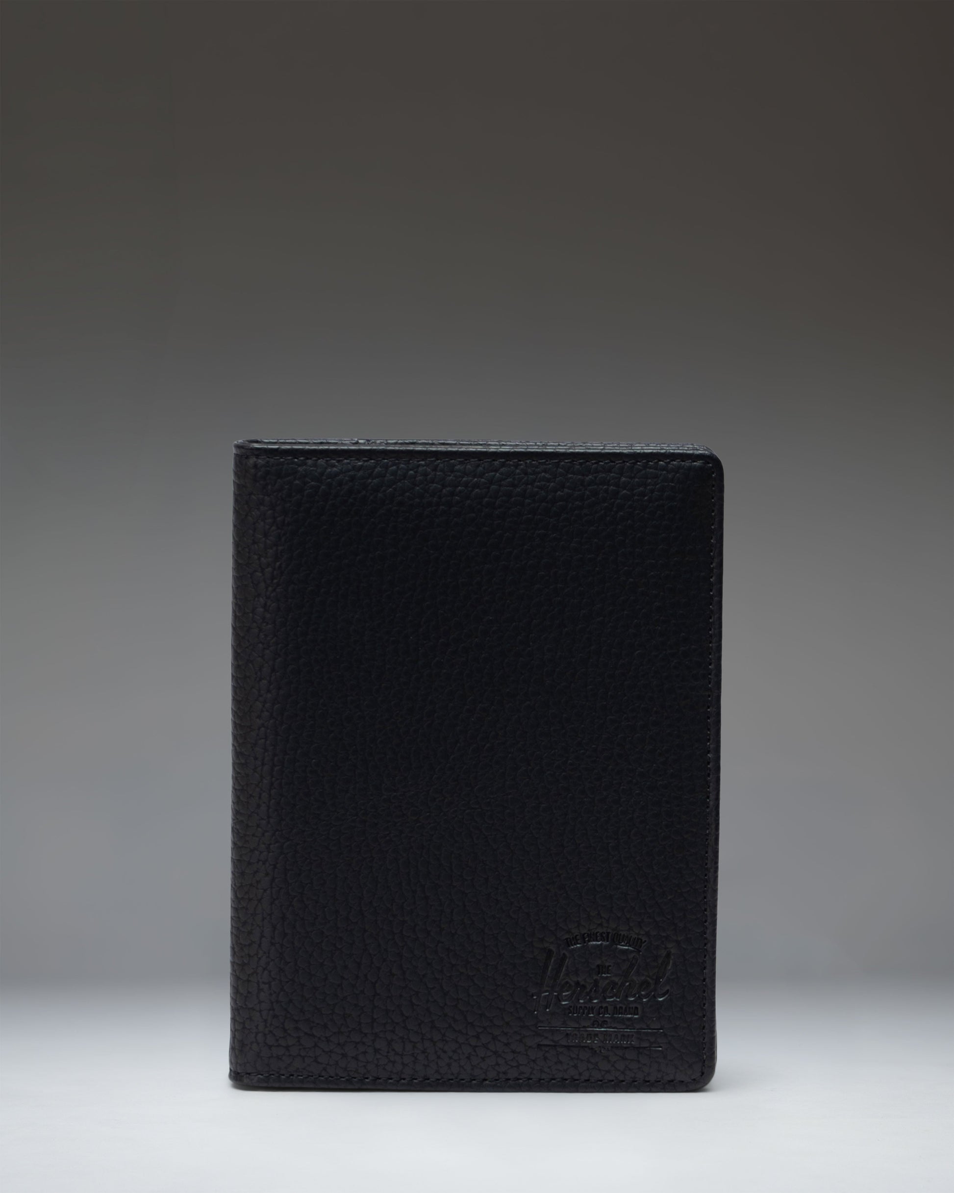 Raynor Passport Holder Vegan Leather