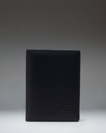 Raynor Passport Holder Vegan Leather