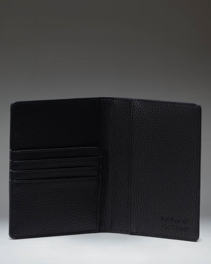 Raynor Passport Holder Vegan Leather