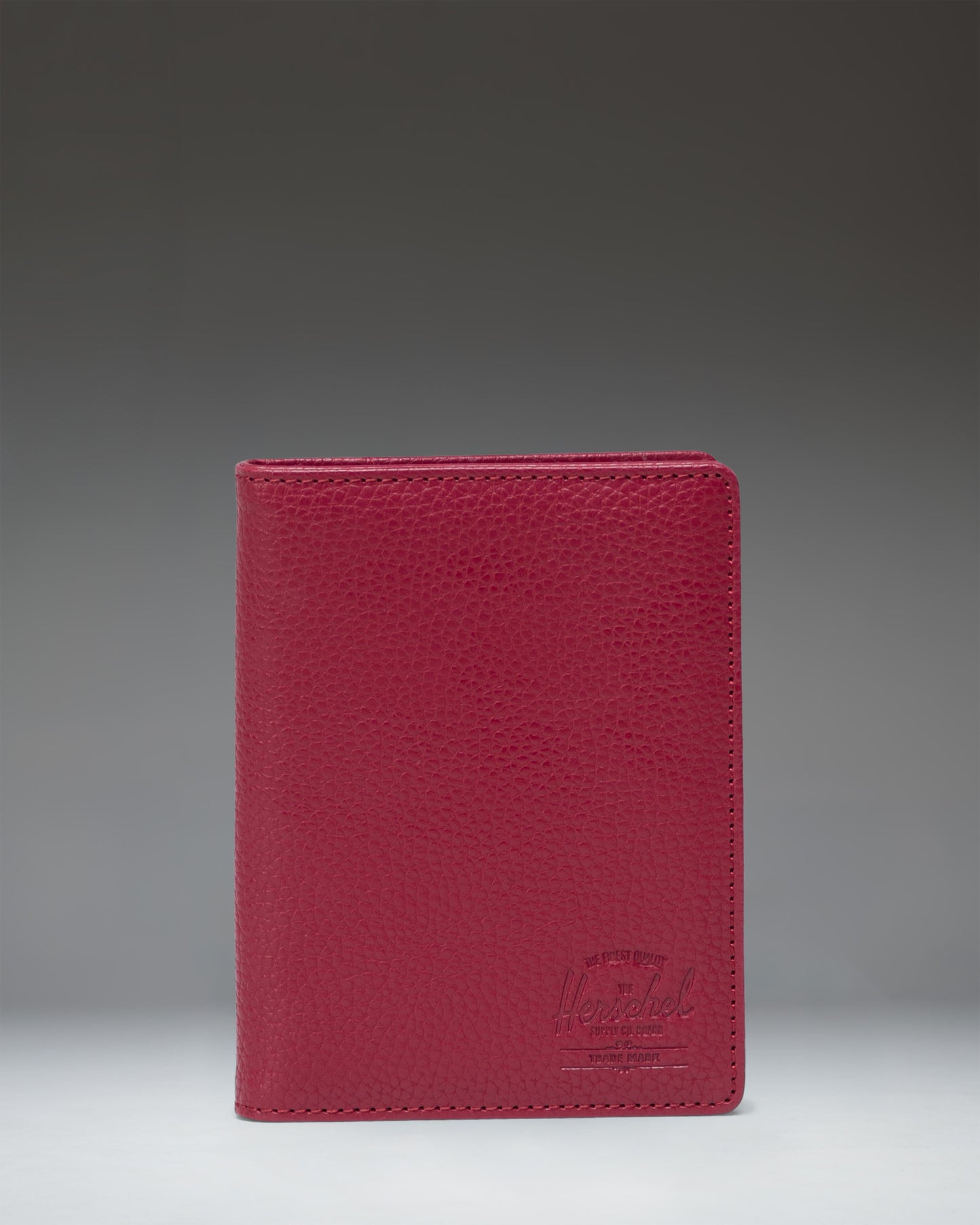 Raynor Passport Holder Vegan Leather