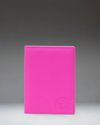 Raynor Passport Holder Vegan Leather