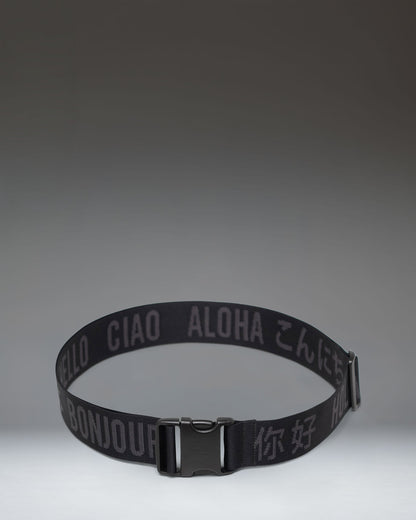 Luggage Belt