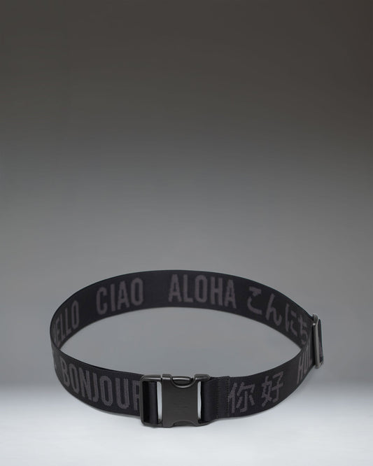 Luggage Belt