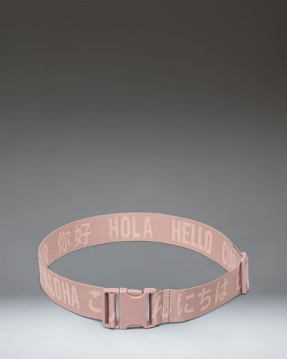 Luggage Belt