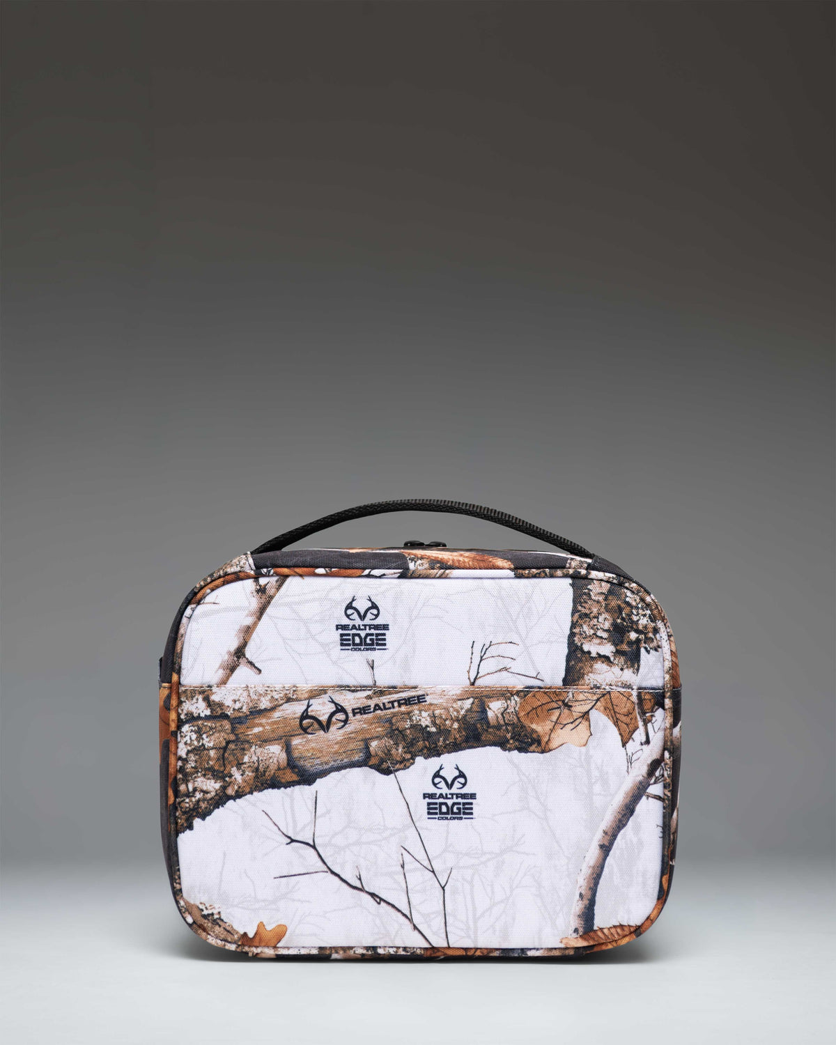 Realtree® Pop Quiz Lunch Box