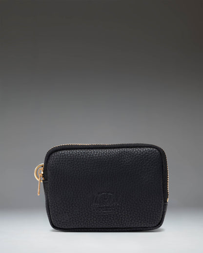 Oxford Pouch | Vegan Leather