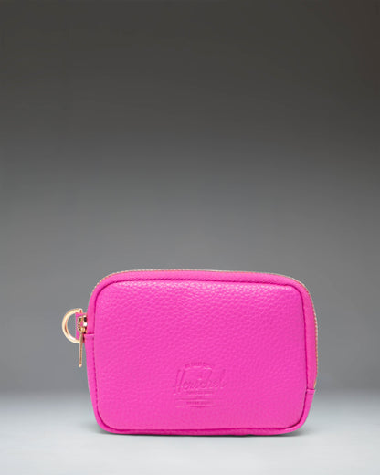 Oxford Pouch | Vegan Leather