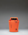 Vermillion Orange