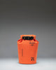 Vermillion Orange