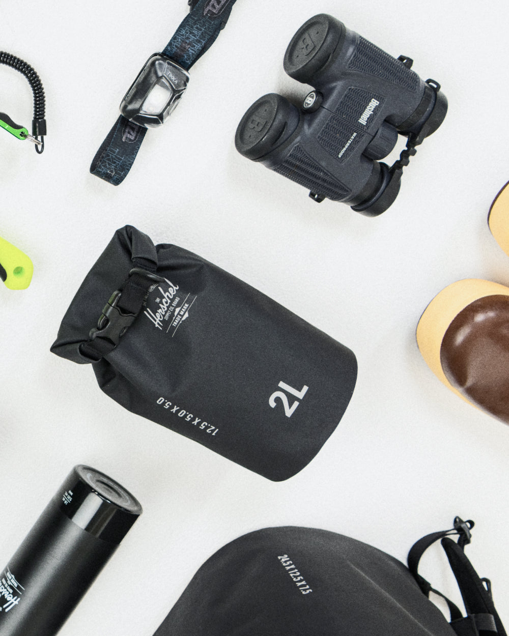 Dry Bag Organizer 2L