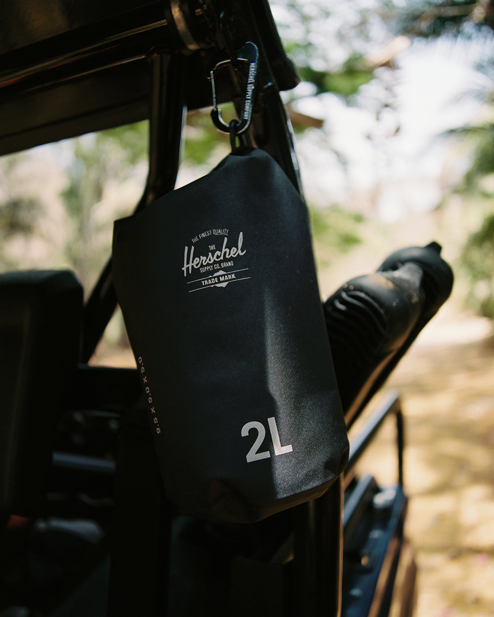 Dry Bag Organizer 2L