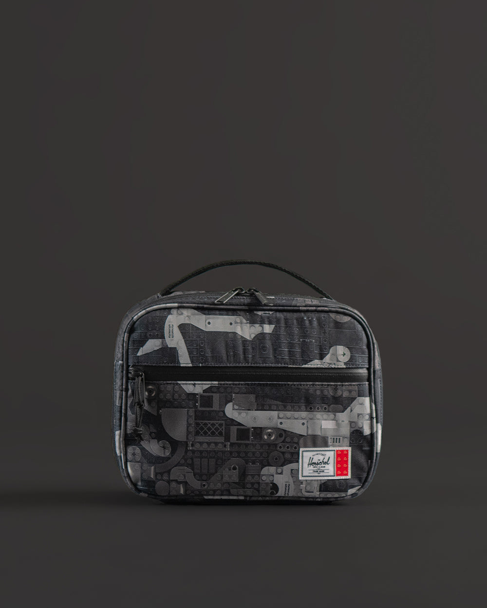 LEGO® Pop Quiz Lunch Box
