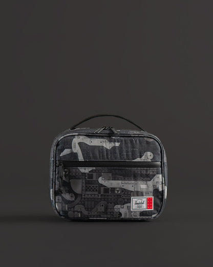 LEGO® Pop Quiz Lunch Box