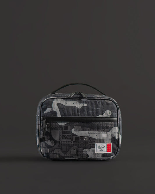 LEGO® Pop Quiz Lunch Box