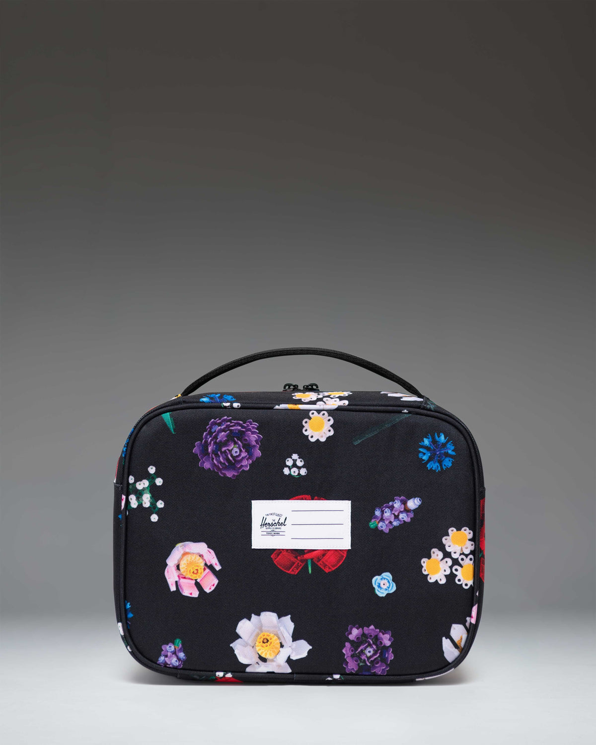 LEGO® Pop Quiz Lunch Box Little Herschel