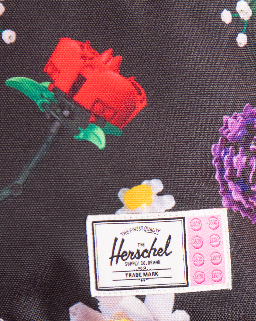 LEGO® Pop Quiz Lunch Box Little Herschel