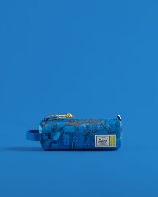 LEGO® Settlement Pencil Case Little Herschel