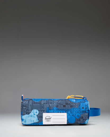 LEGO® Settlement Pencil Case Little Herschel