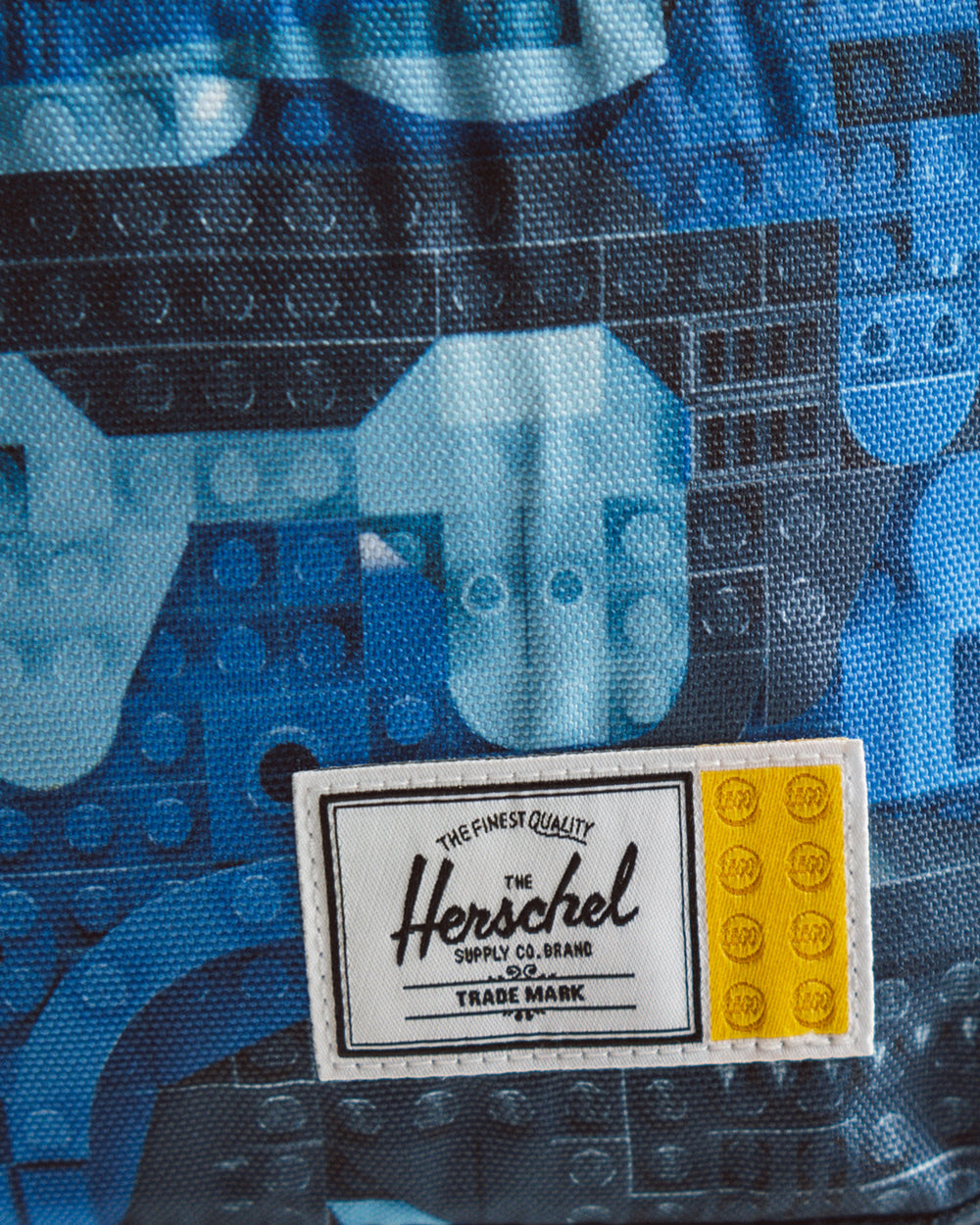 LEGO® Settlement Pencil Case Little Herschel
