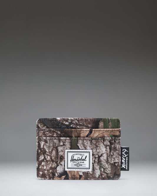 Realtree® Charlie Cardholder