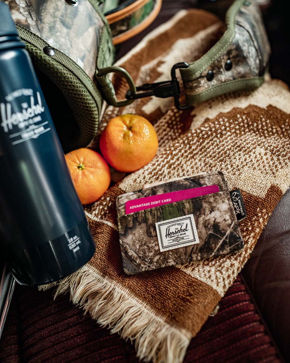 Realtree® Charlie Cardholder