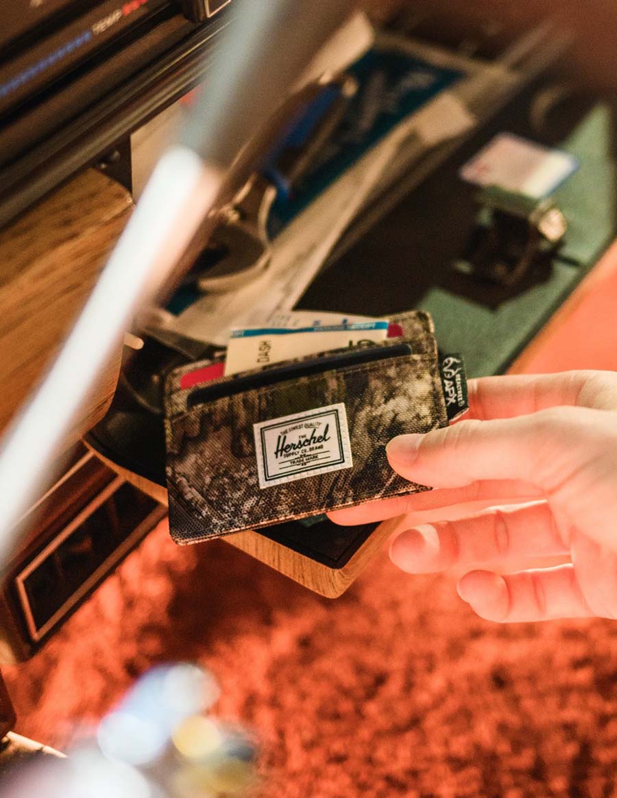 Realtree® Charlie Cardholder