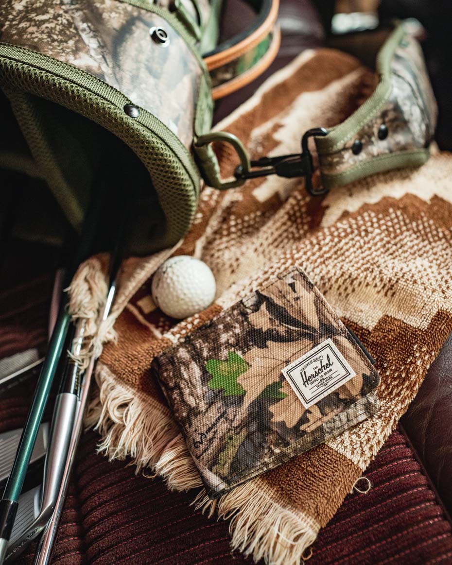 Realtree® Roy Wallet