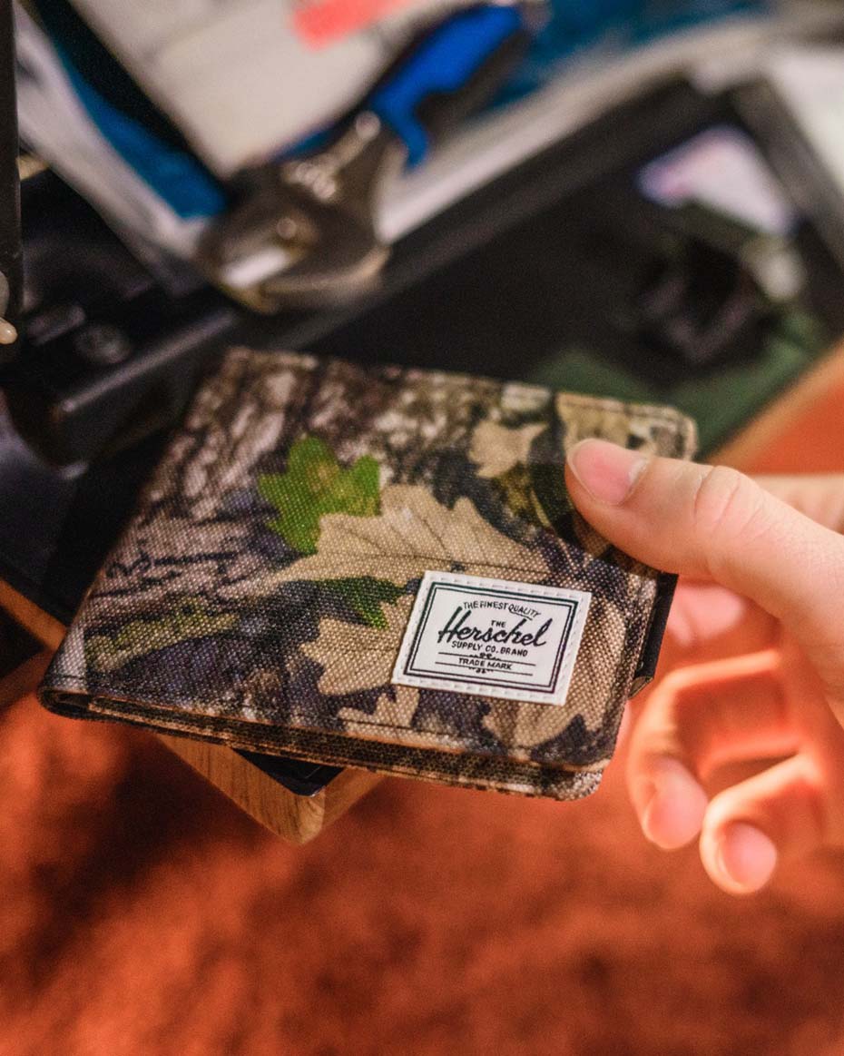 Realtree® Roy Wallet